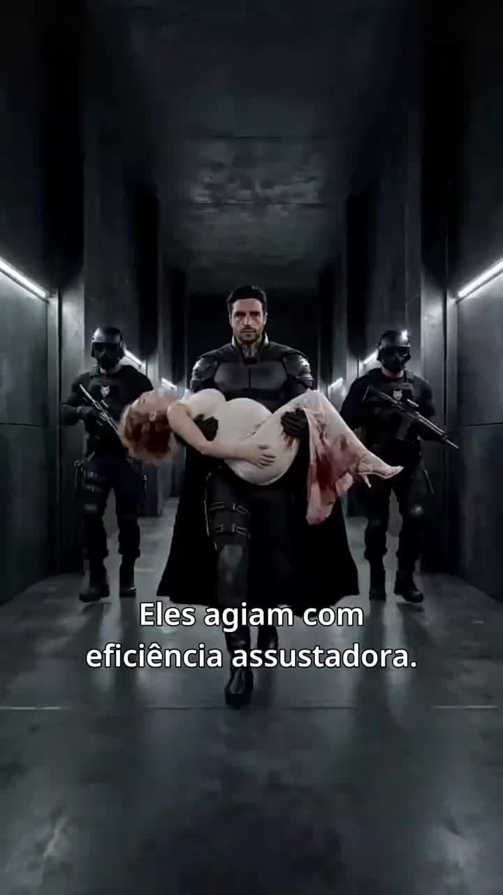 Luna Quebrada do Alfa - Episode 10