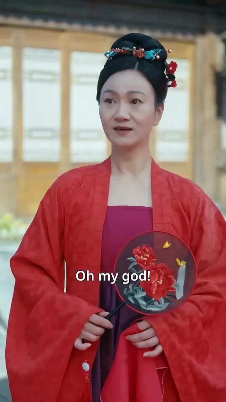 A Lifetime's Lanterns, Returned to the Heavens - Episode 11