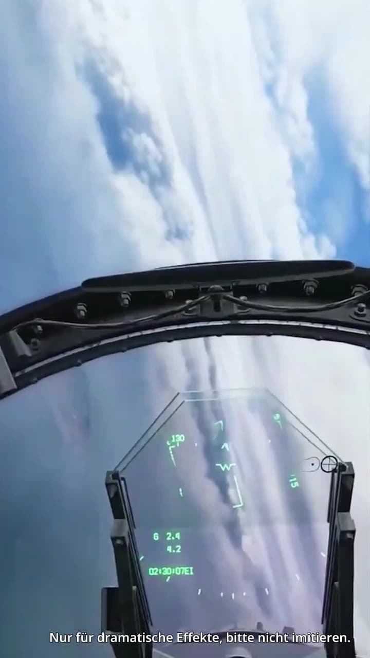 [Synchron]Achtjähriger rettet das Flugzeug - Episode 48