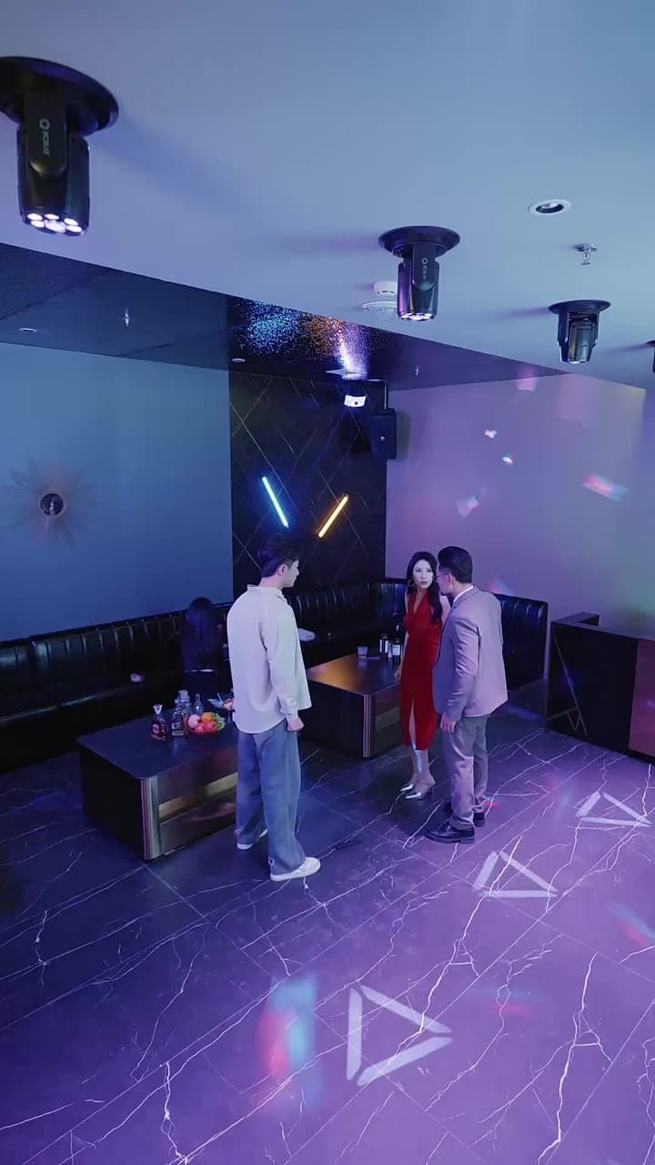 [Lồng tiếng]Cạm Bẫy Tình Yêu - Episode 50