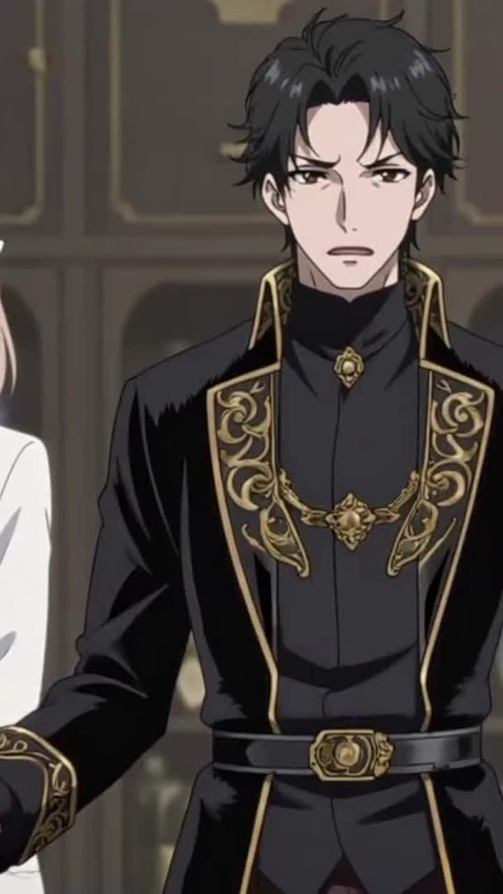 [Dubbed] Shadow of the Black Dragon - Episode 8