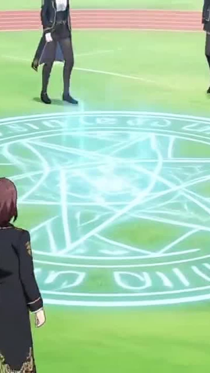 [Dubbed] Shadow of the Black Dragon - Episode 19