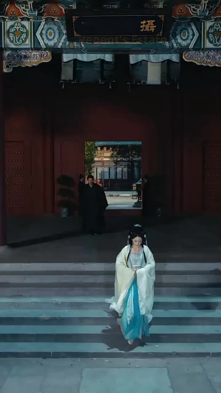 A Lifetime's Lanterns, Returned to the Heavens - Episode 7