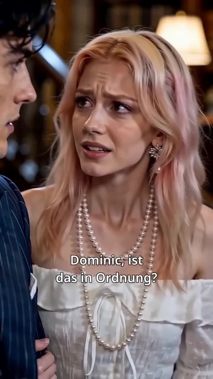 Die gestohlene Braut des Dons - Episode 16