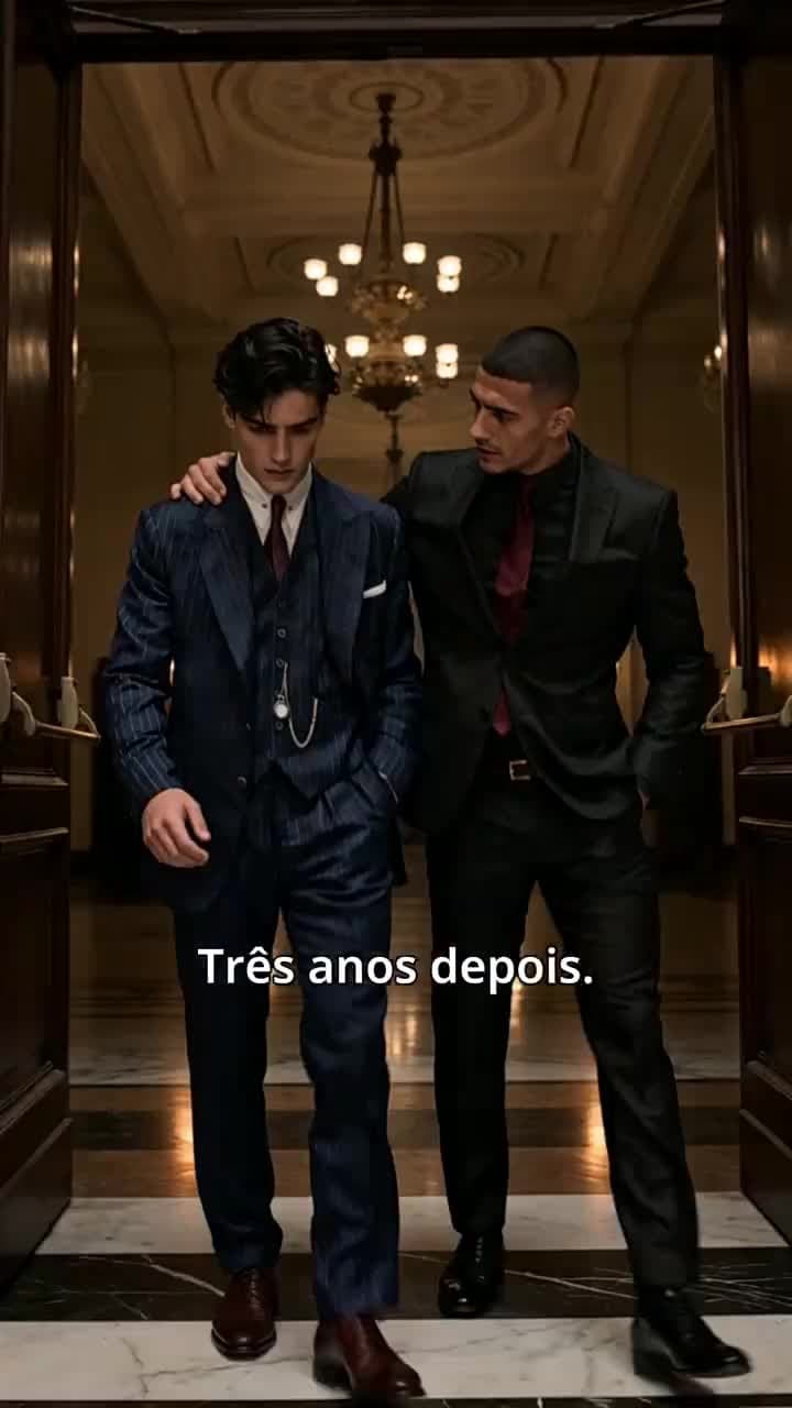 Noiva Roubada - Episode 30