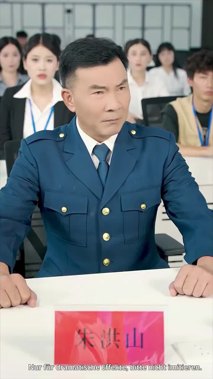 [Synchron]Achtjähriger rettet das Flugzeug - Episode 52