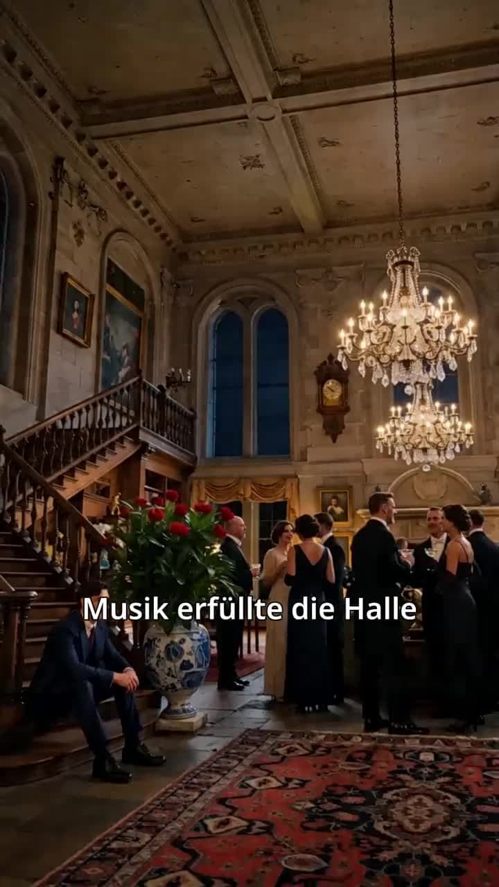 Die gestohlene Braut des Dons - Episode 13