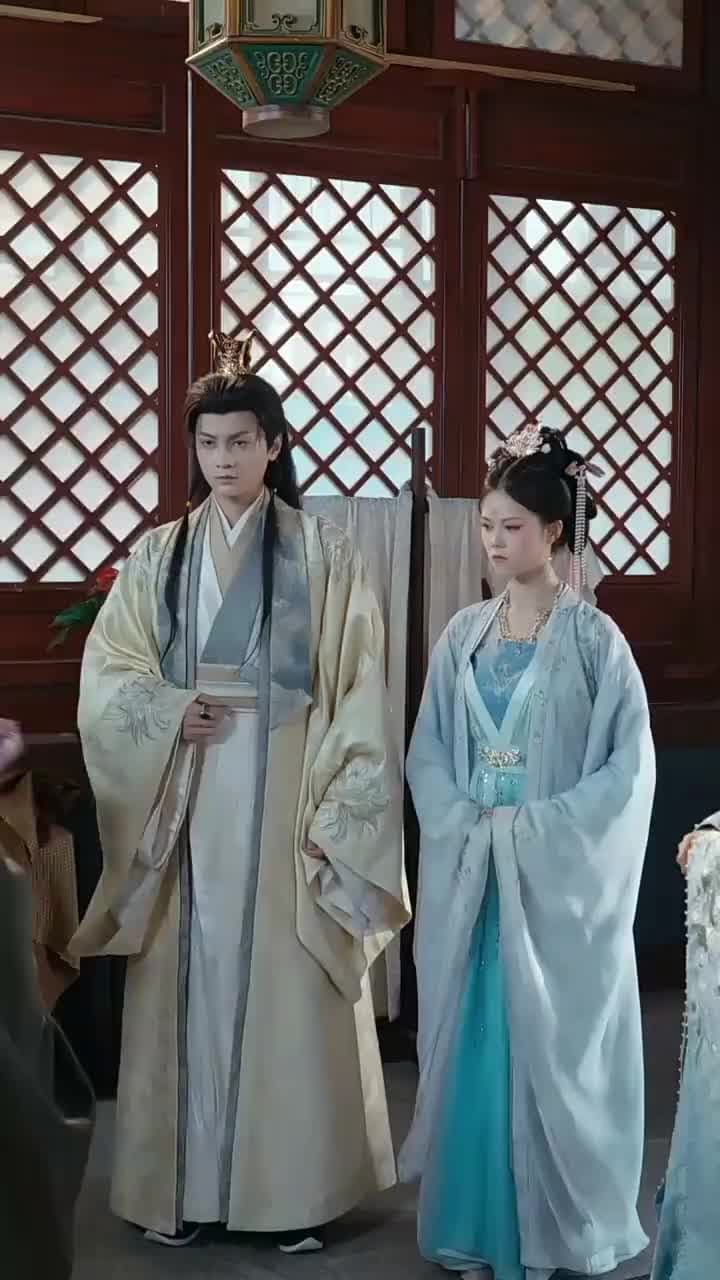 A Lifetime's Lanterns, Returned to the Heavens - Episode 37