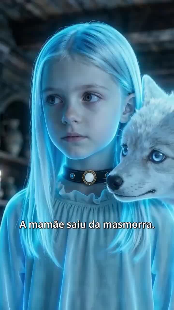[Dublado]A Coleira da Verdade - Episode 19