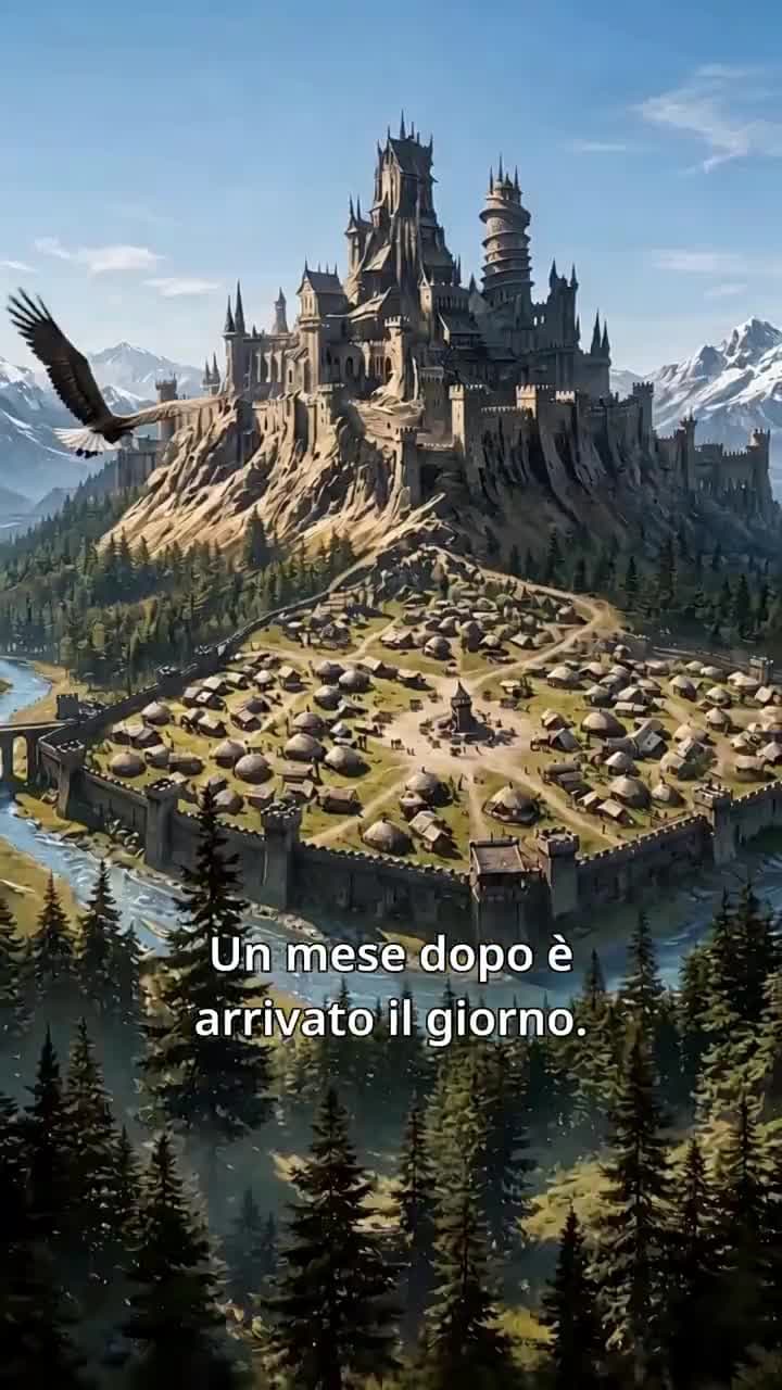 L'Eclissi   del Potere - Episode 14