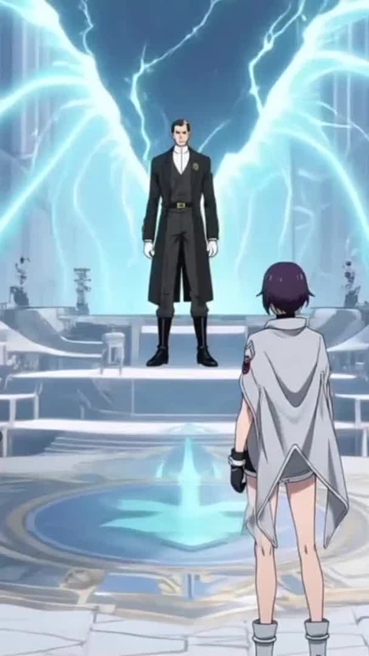 [Dubbed] Shadow of the Black Dragon - Episode 38