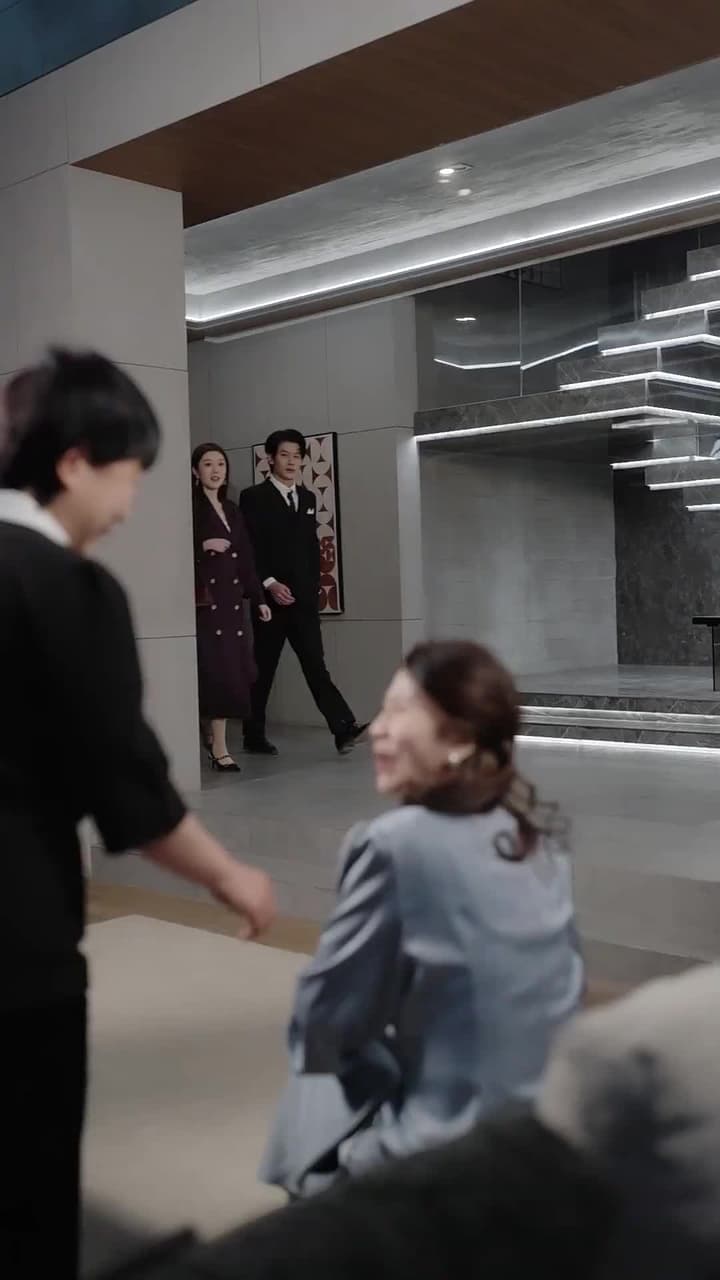 [Dubbed] Unexpected Journey of Love - Episode 51