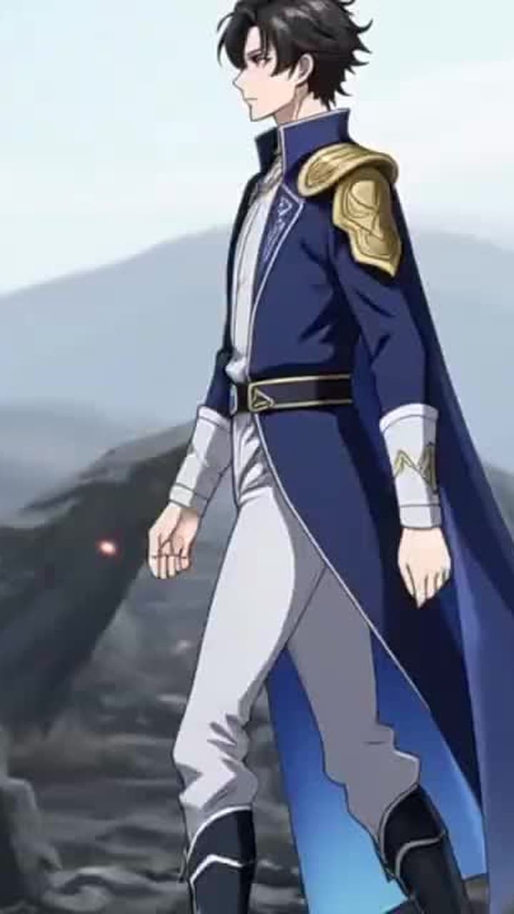 [Dubbed] Shadow of the Black Dragon - Episode 60