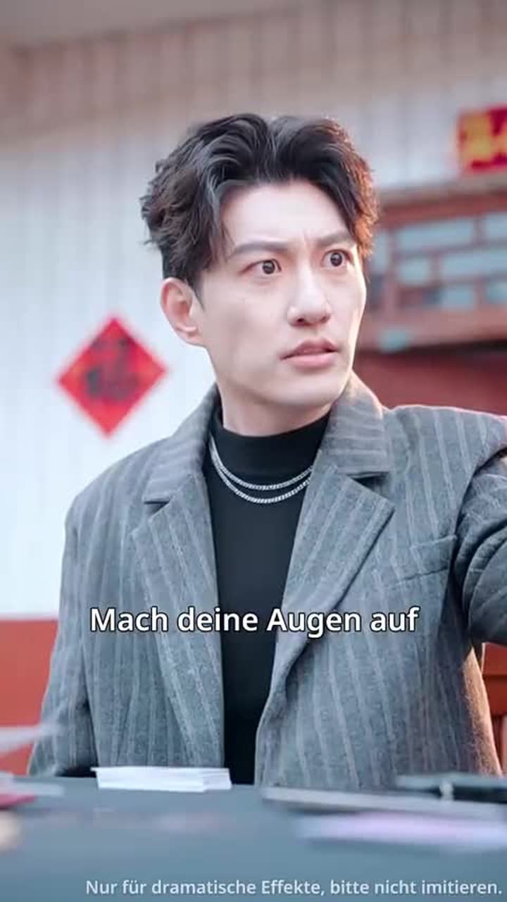 Das Ass im Bauch - Episode 11