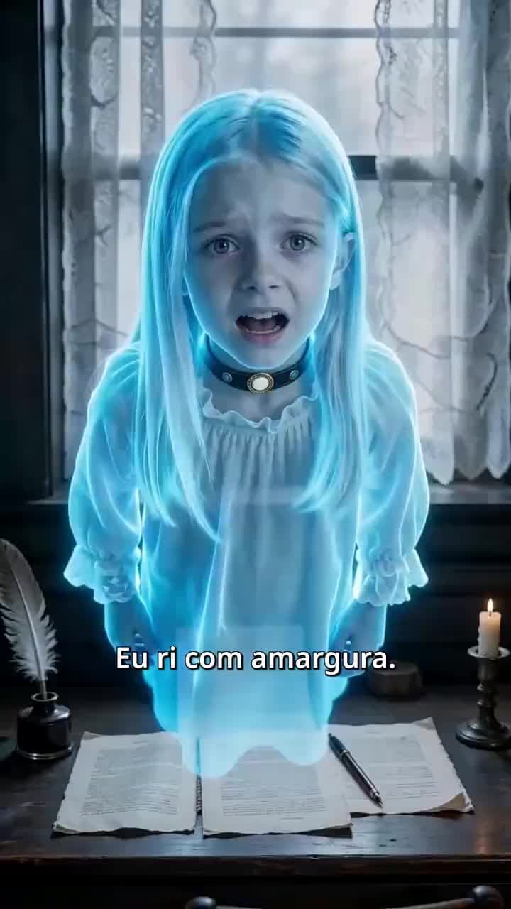 [Dublado]A Coleira da Verdade - Episode 5