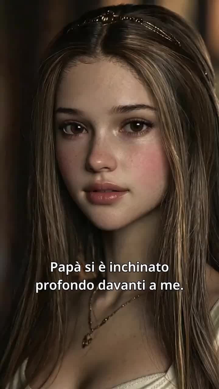 L'Eclissi   del Potere - Episode 19