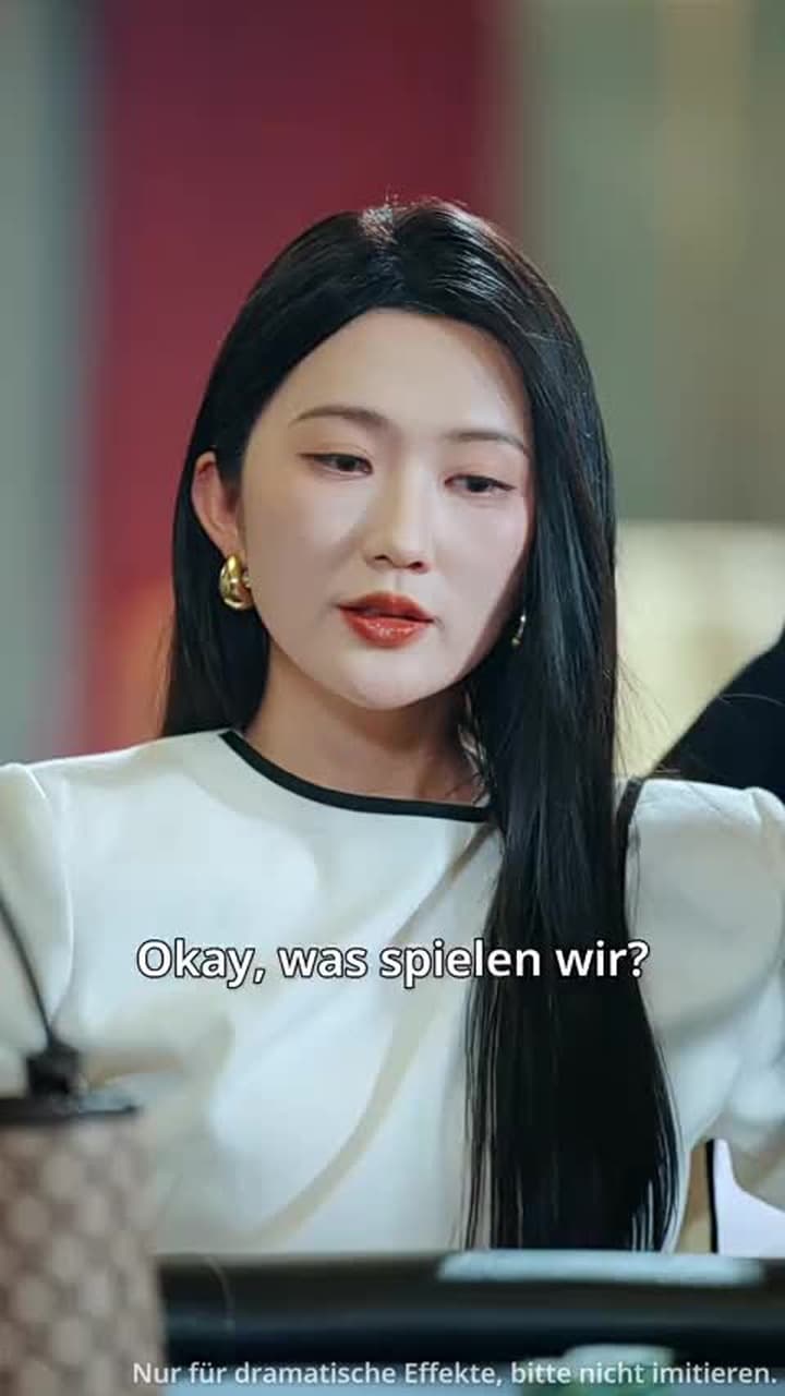 Das Ass im Bauch - Episode 65