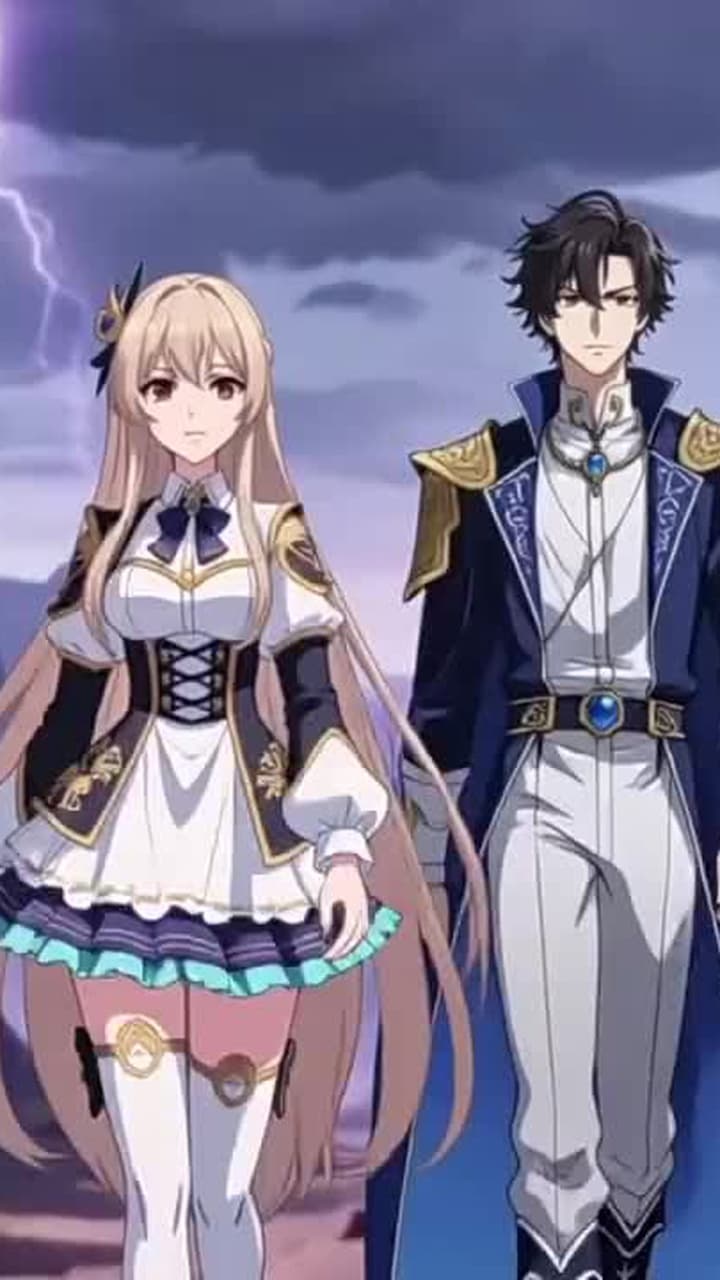 [Dubbed] Shadow of the Black Dragon - Episode 21