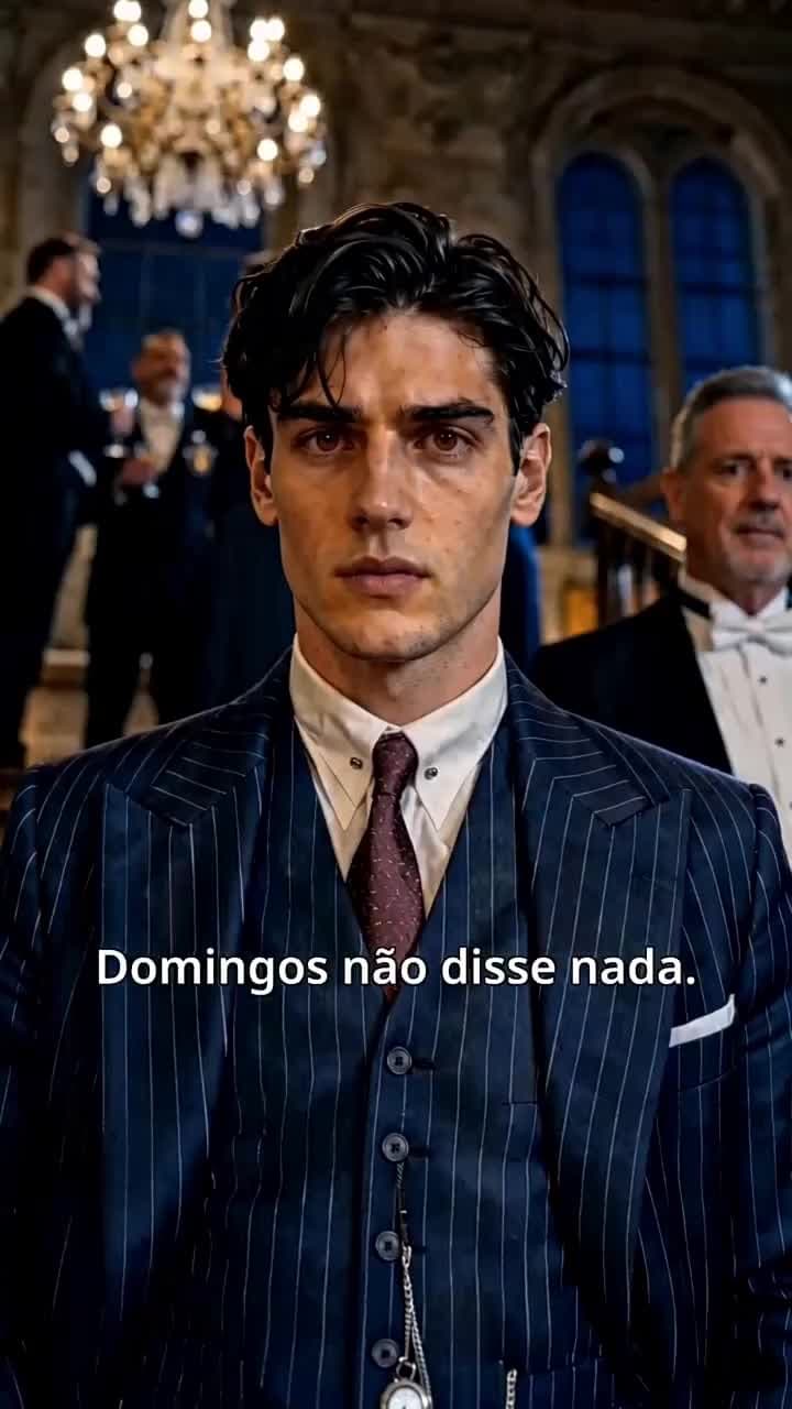 Noiva Roubada - Episode 15