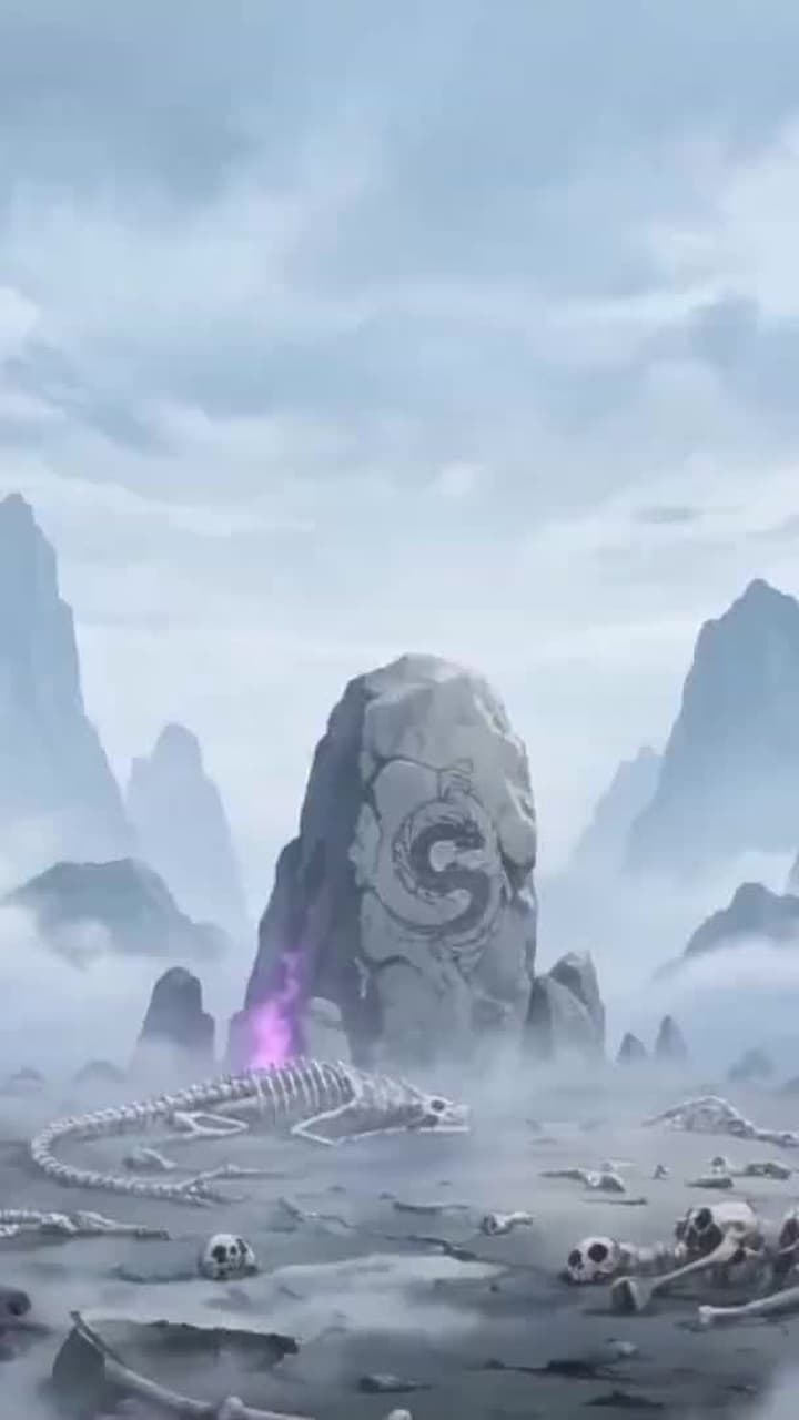 [Dubbed] Shadow of the Black Dragon - Episode 44