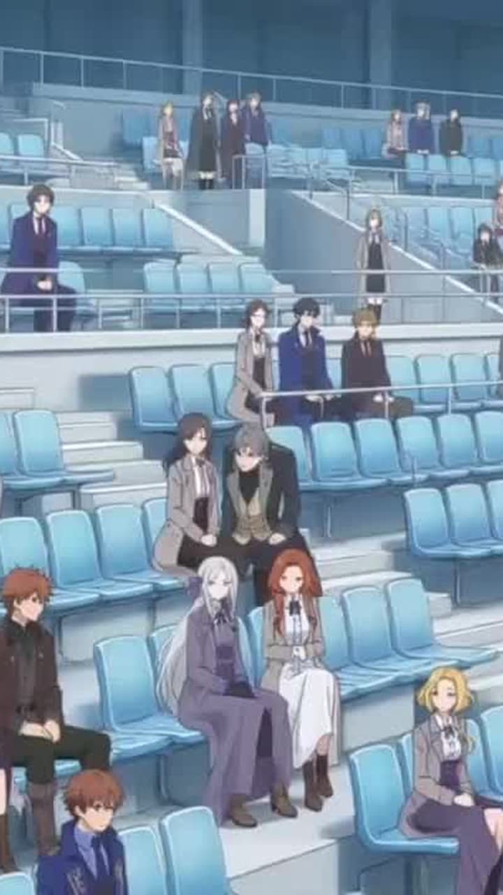 [Dubbed] Shadow of the Black Dragon - Episode 48