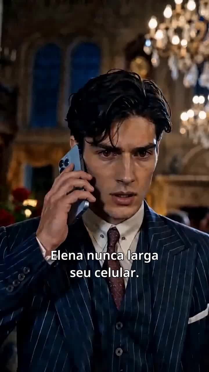 Noiva Roubada - Episode 17
