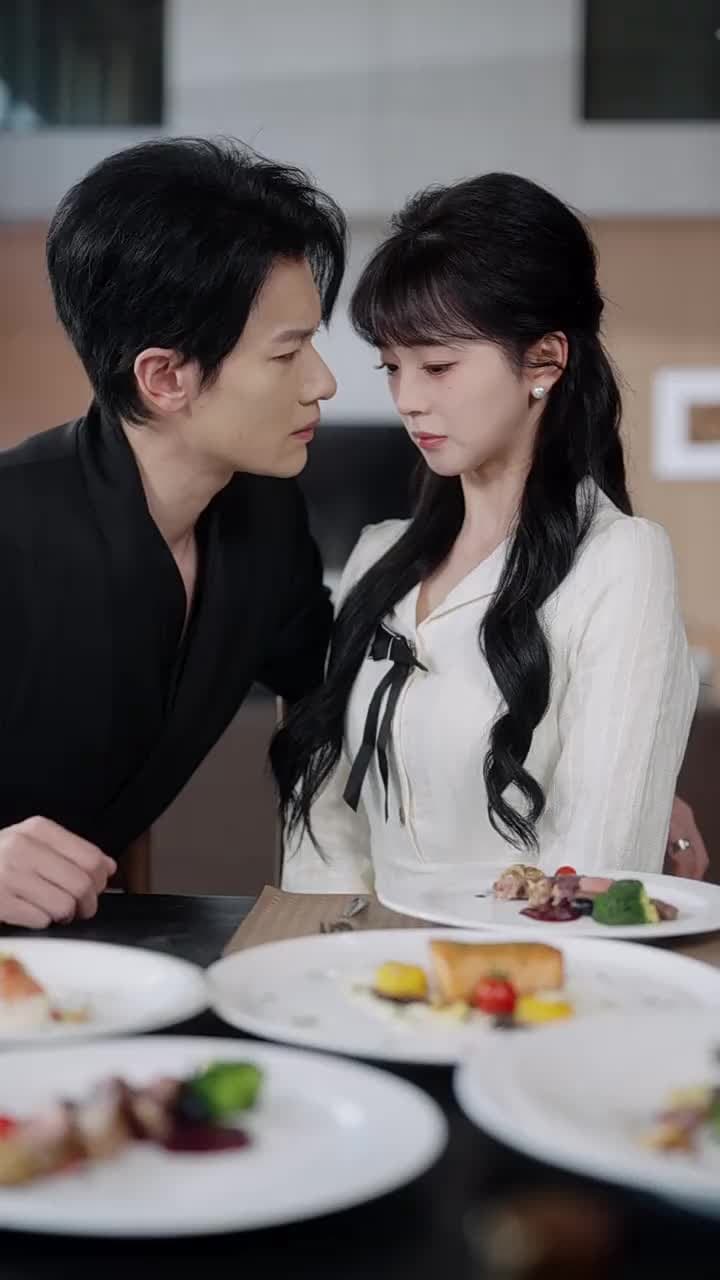 [Dubbed] Unexpected Journey of Love - Episode 11