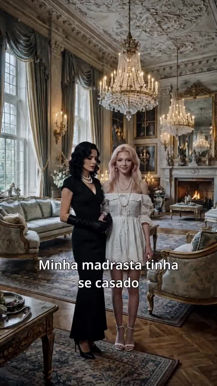 Noiva Roubada - Episode 9