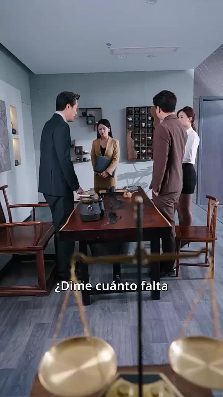 [Doblado]El Bien Siempre Vuelve - Episode 19