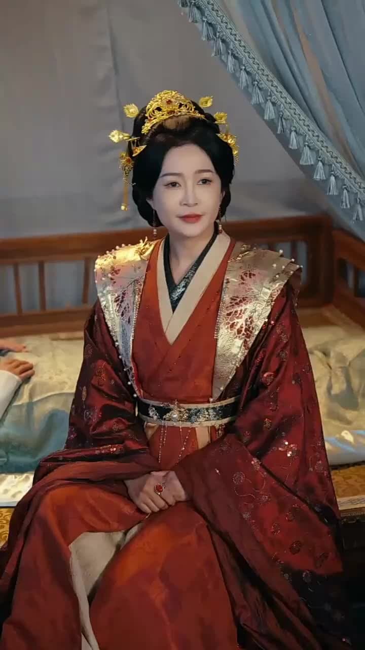 A Lifetime's Lanterns, Returned to the Heavens - Episode 6