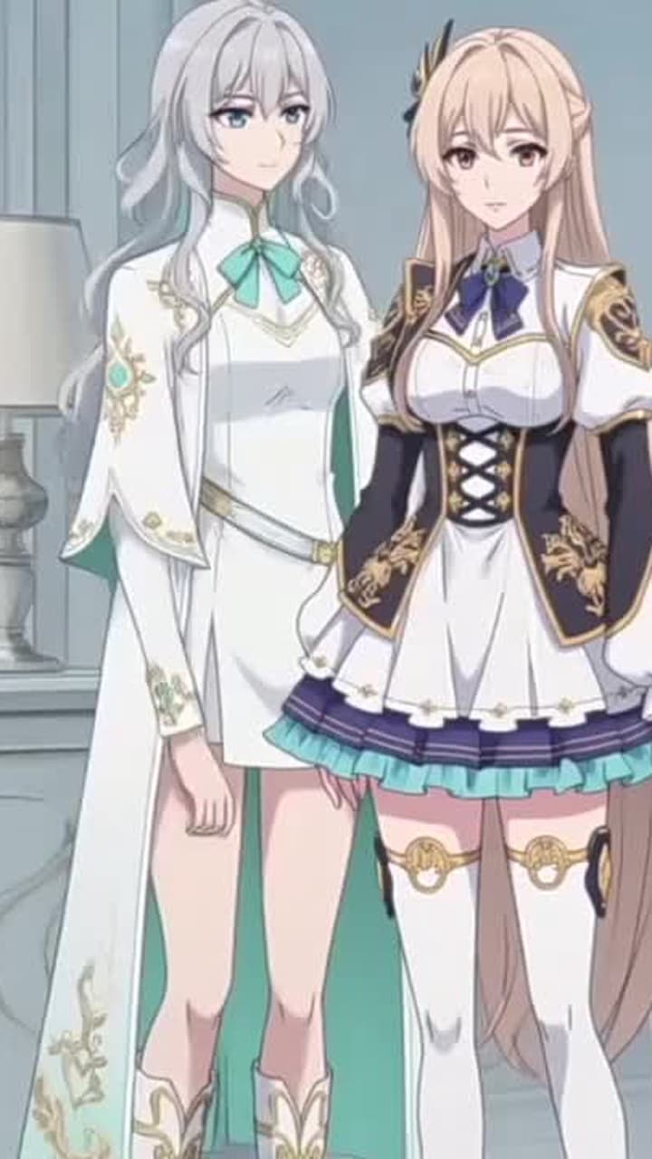 [Dubbed] Shadow of the Black Dragon - Episode 29
