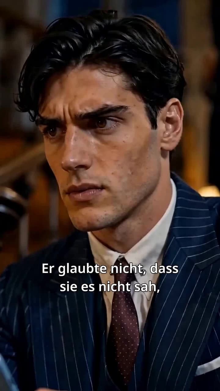 Die gestohlene Braut des Dons - Episode 14