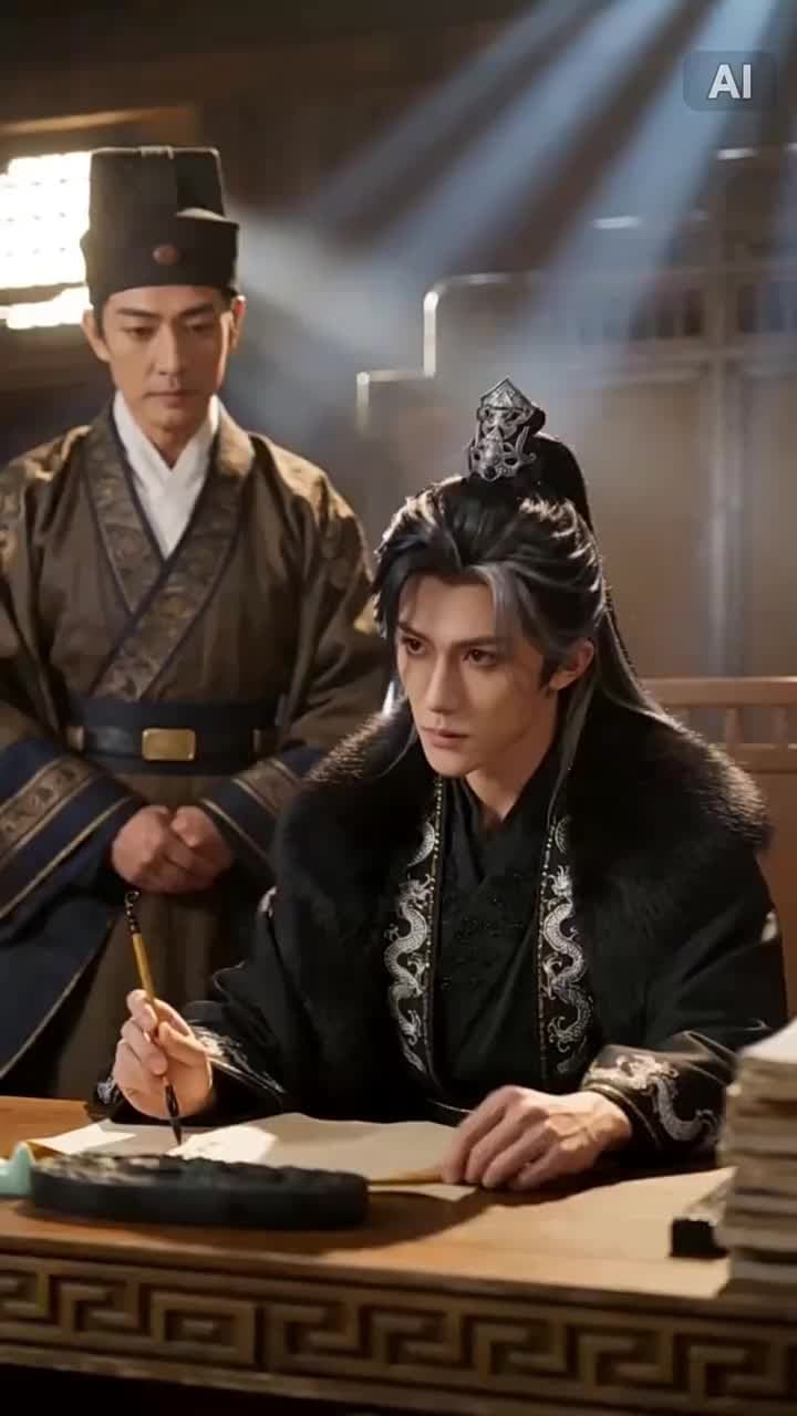 From Dust to Throne - Episode 41