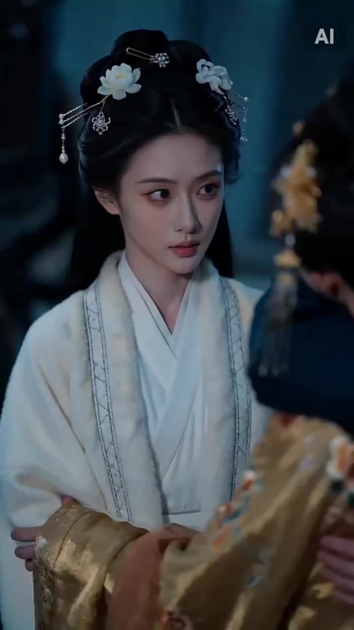 From Dust to Throne - Episode 30