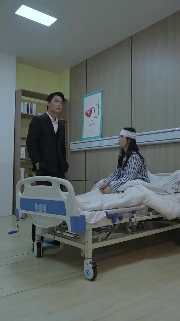 Yêu Trong Hận Thù - Episode 77