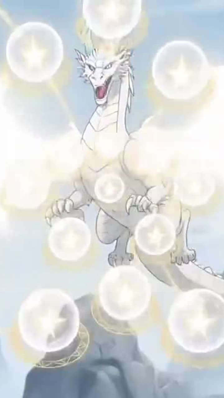 [Dubbed] Shadow of the Black Dragon - Episode 43
