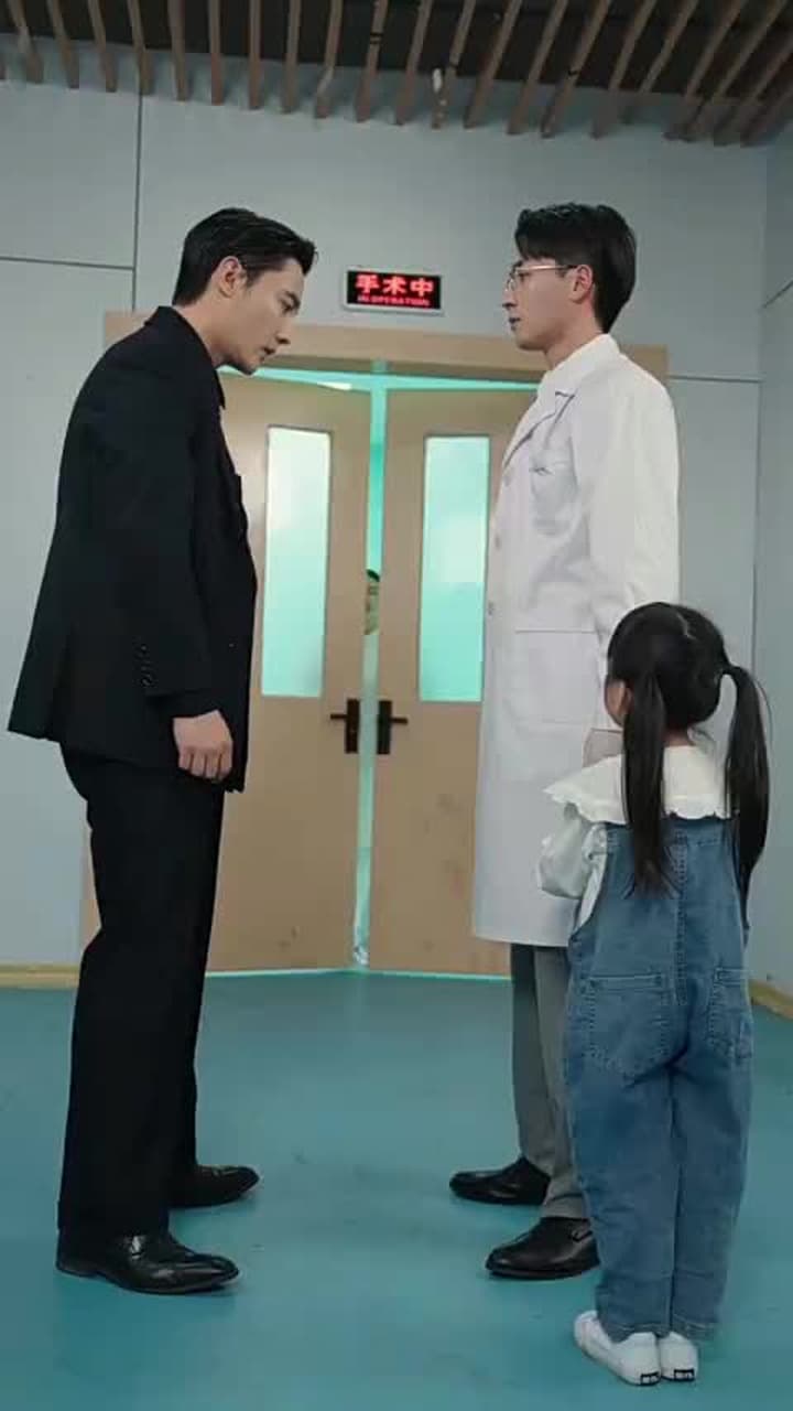 Yêu Trong Hận Thù - Episode 12