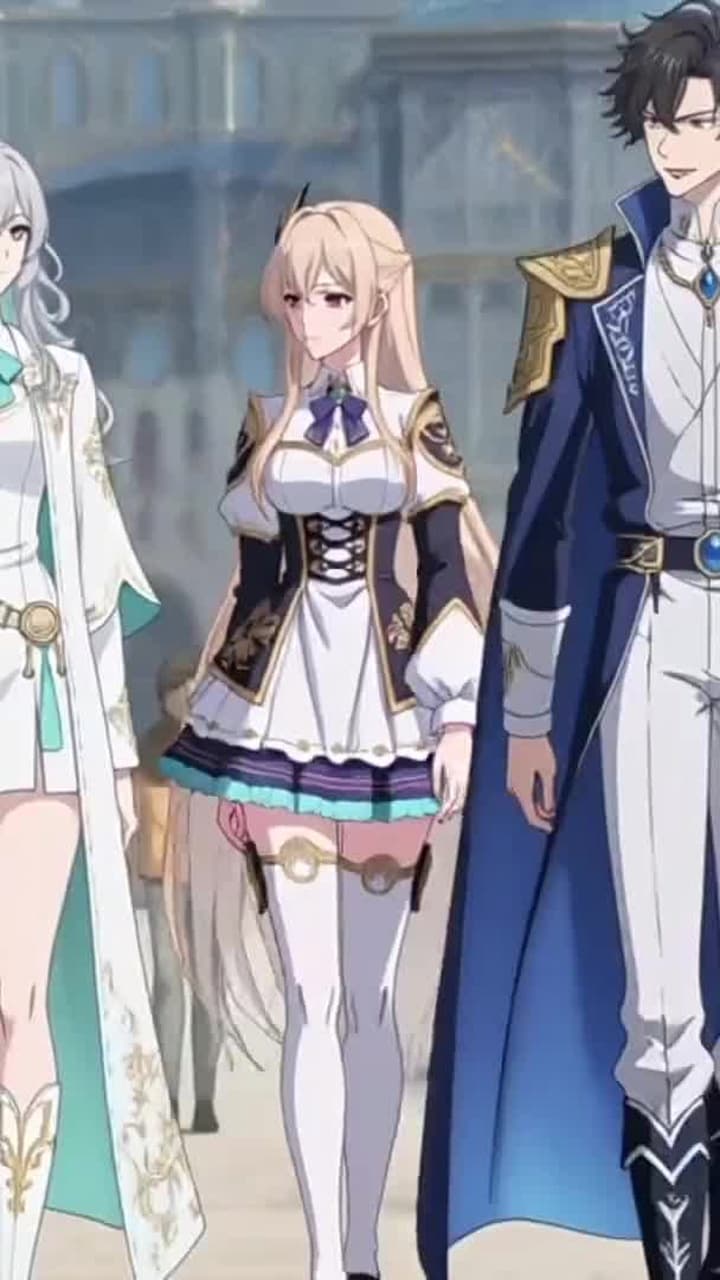 [Dubbed] Shadow of the Black Dragon - Episode 30