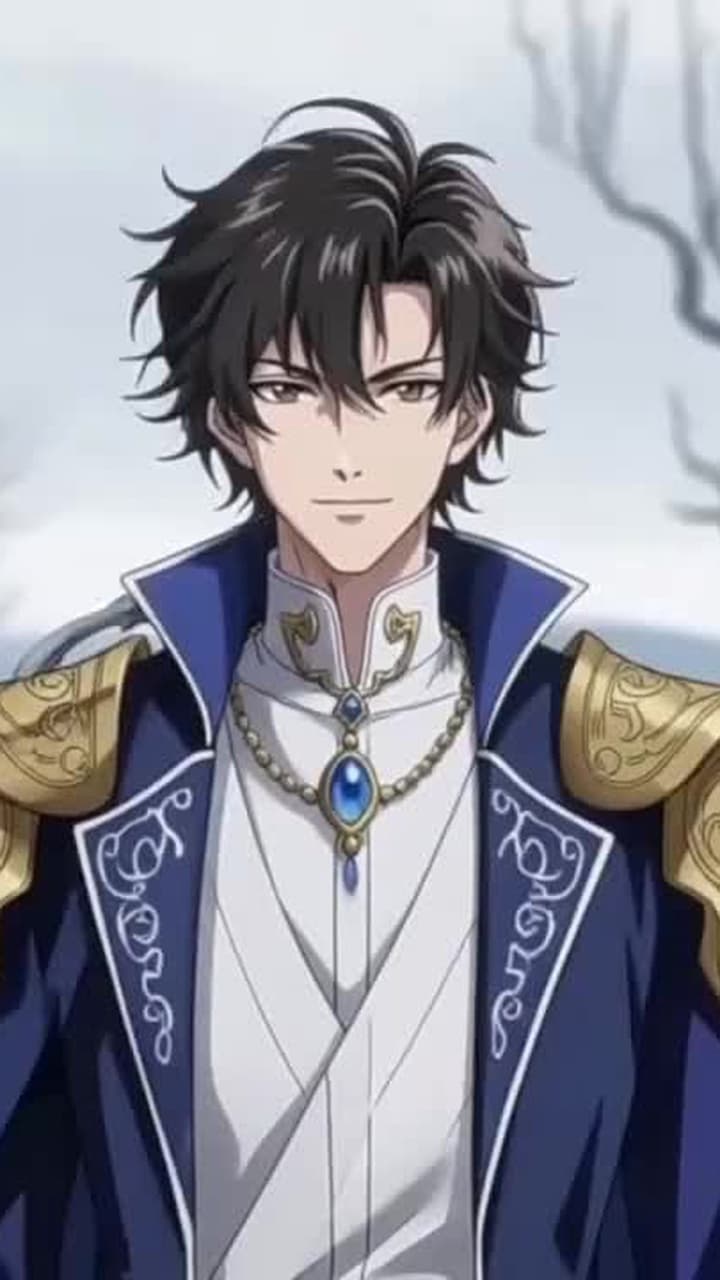 [Dubbed] Shadow of the Black Dragon - Episode 56