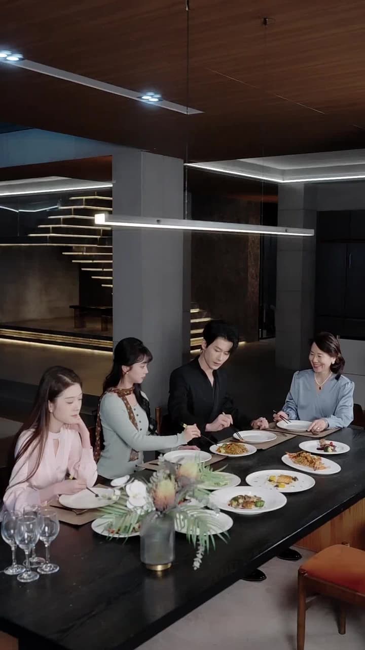 [Dubbed] Unexpected Journey of Love - Episode 60