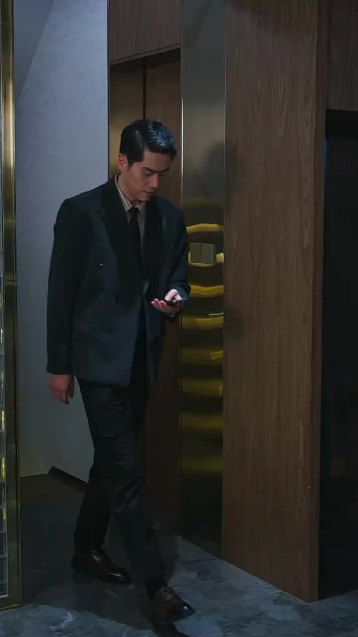 الابنة المفقودة وانتقام المستحق - Episode 21