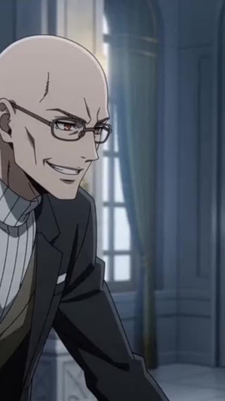 [Dubbed] Shadow of the Black Dragon - Episode 51