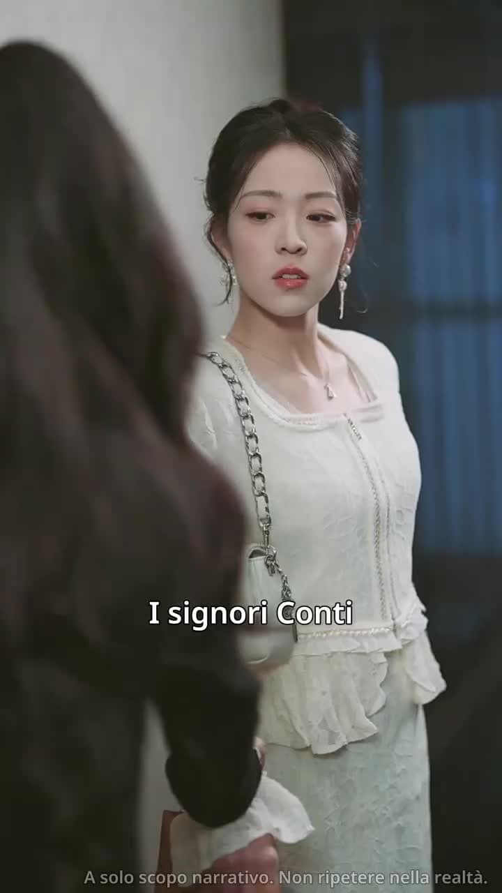 Da schiava d'amore a regina del potere - Episode 65