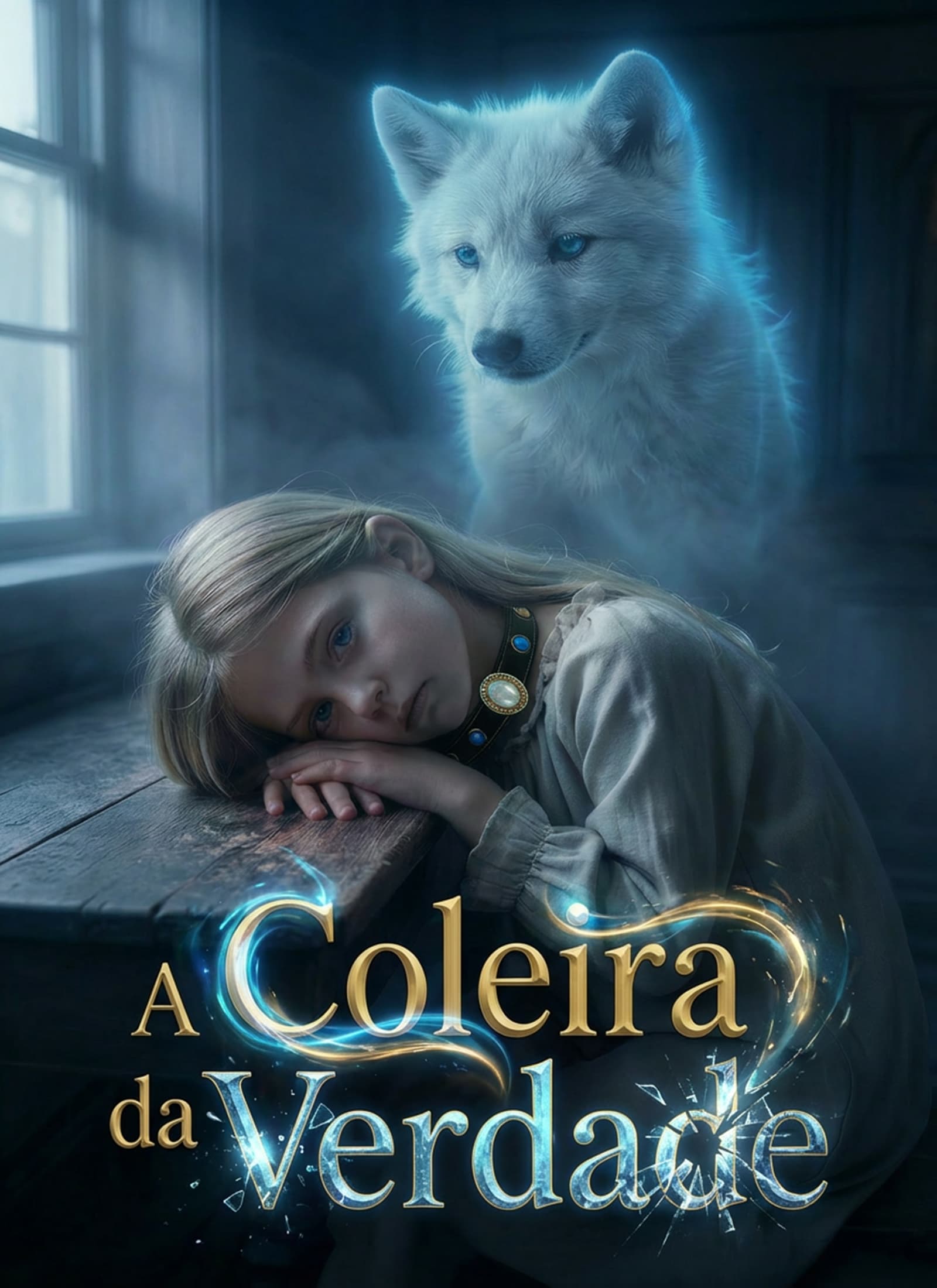 [Dublado]A Coleira da Verdade