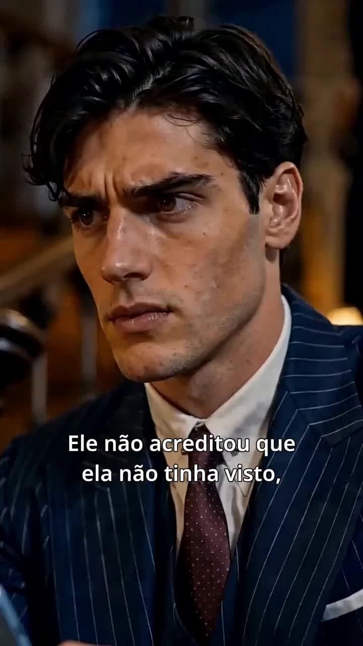 Noiva Roubada - Episode 14