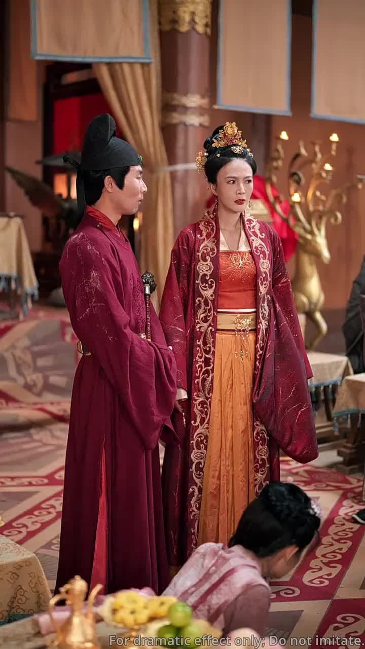 A Mother’s Mercy Ends Here - Episode 26