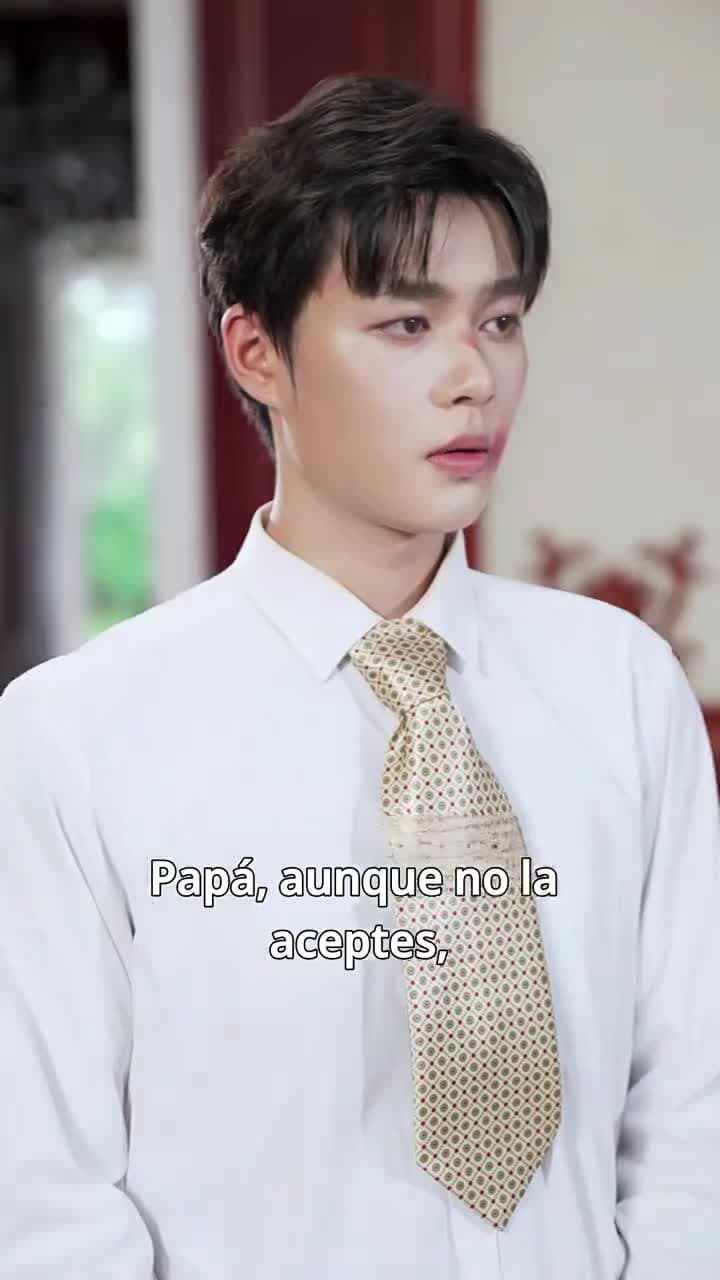 Mi Esposo, el Heredero - Episode 40