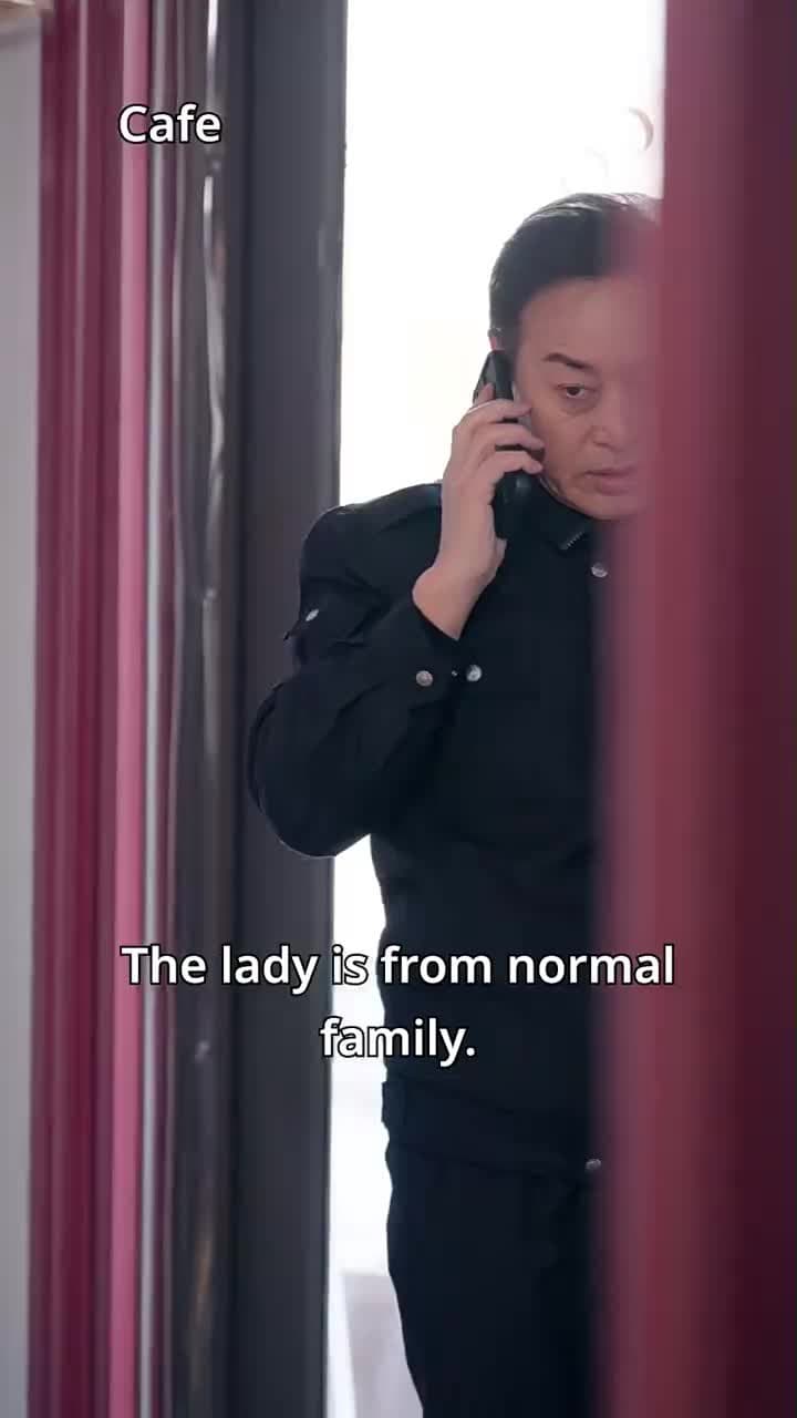 [Dubbed]Security Father Turns Out The Big Shot - Episode 3
