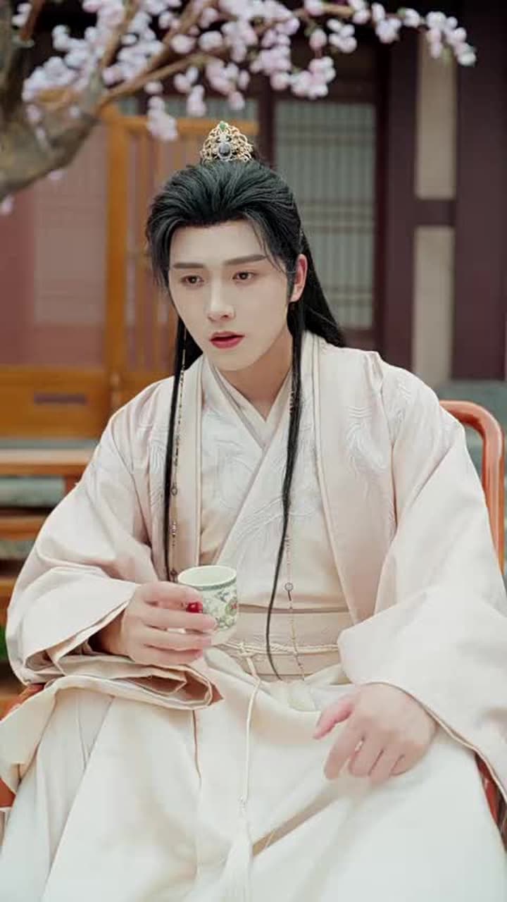 The Fallen Prince and His Lucky Daughter - Episode 41