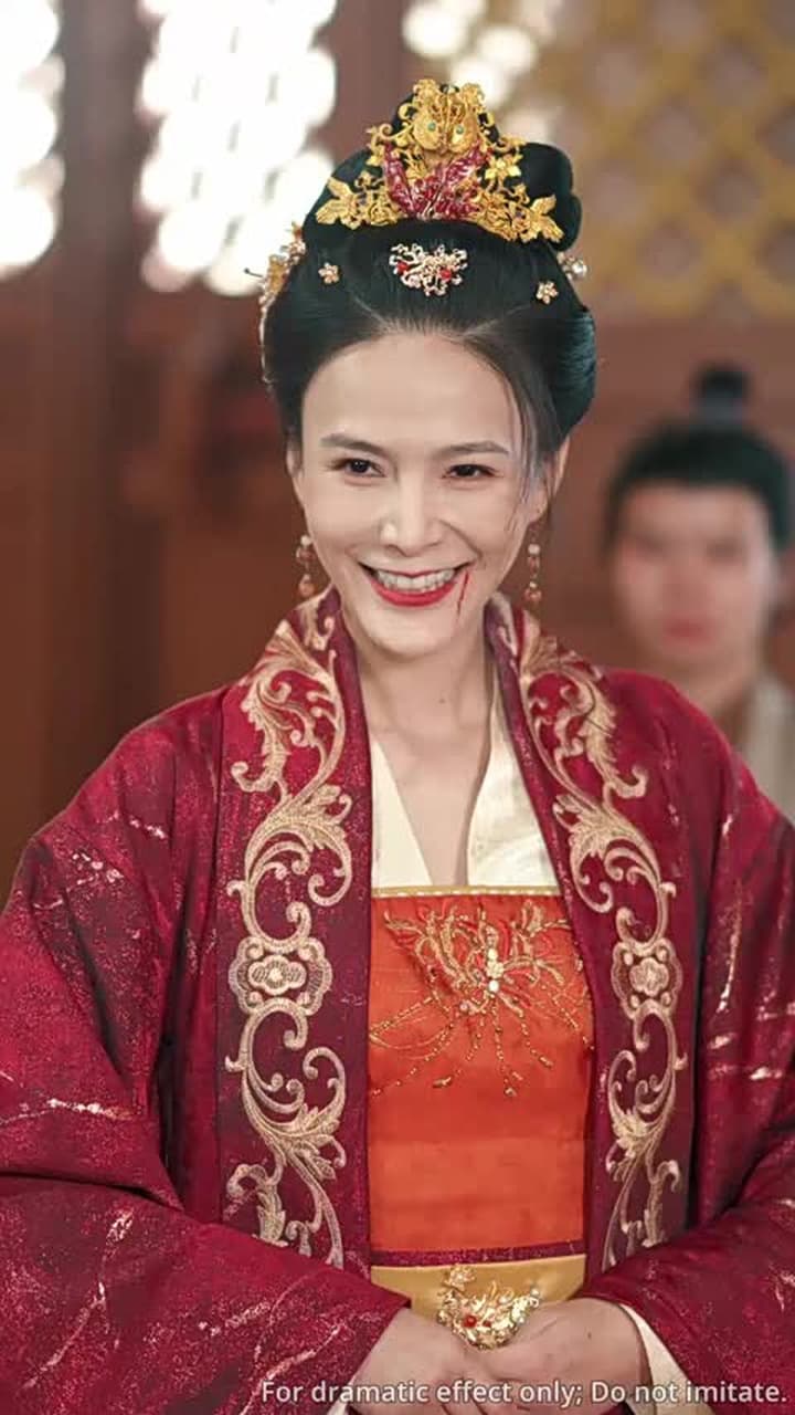 A Mother’s Mercy Ends Here - Episode 51